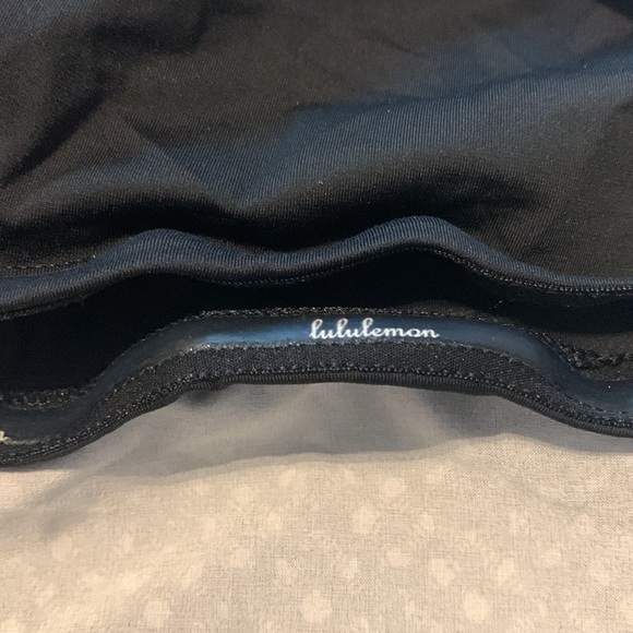 Lululemon Pace Rival Skirt II (Tall) *4-way Stretch - Picture 8 of 10